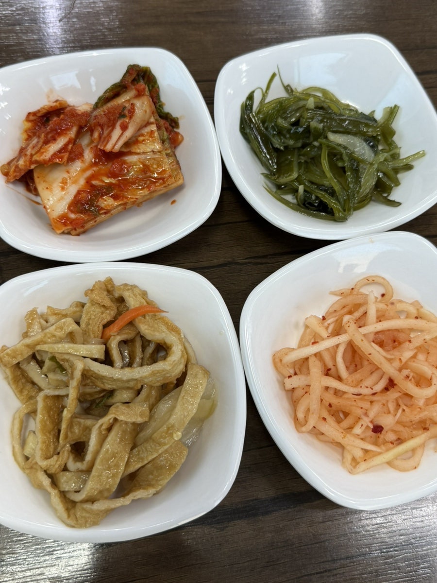 김동희양푼이동태탕 목현점 사진 6