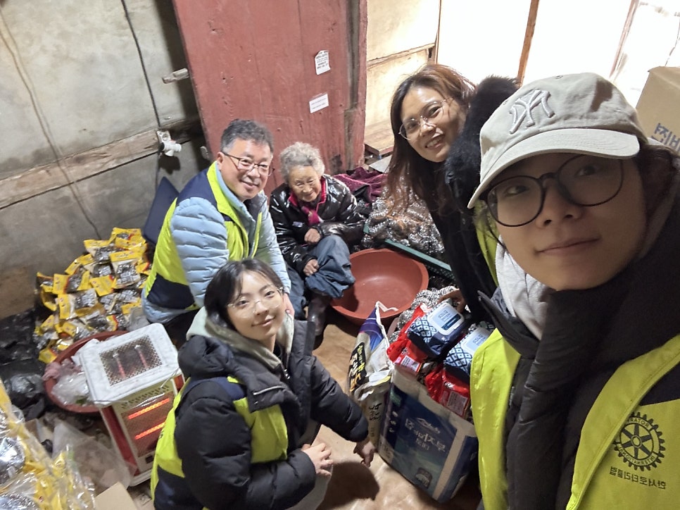 회사랑 사진 2