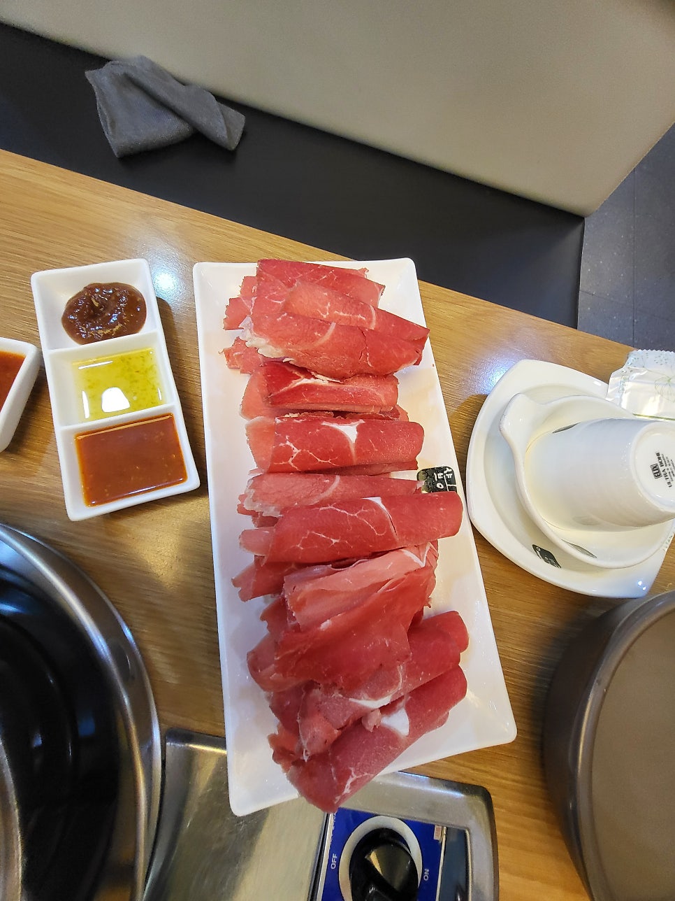 샤브향 대구옥포점 사진 6