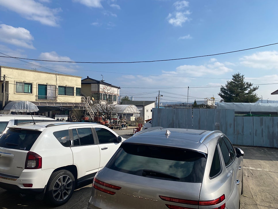 봉산골어죽 사진 3