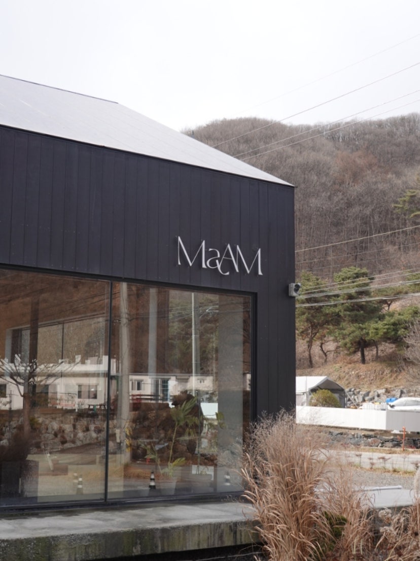 카페마암 사진 2