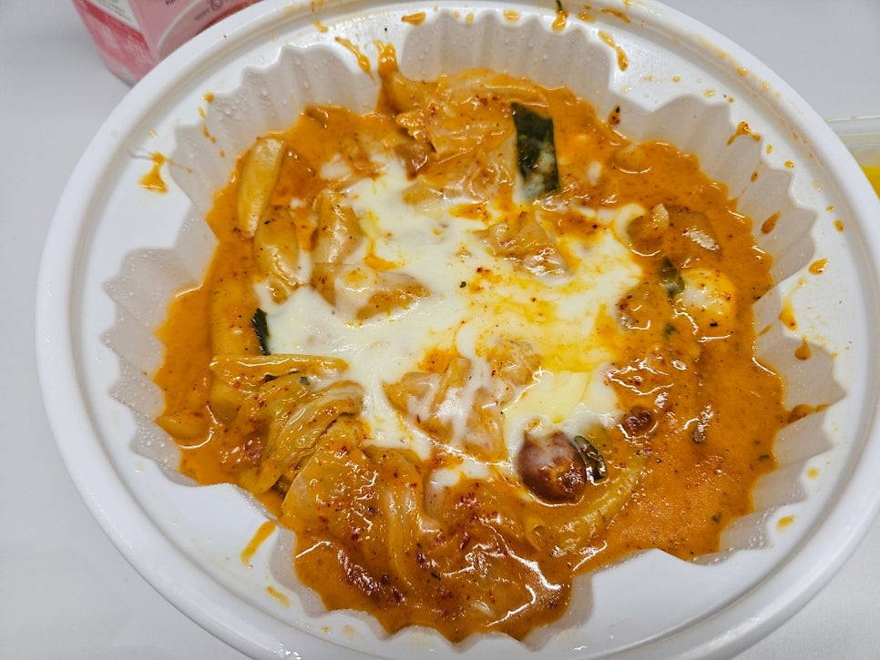 동대문엽기떡볶이 원주단구점 사진 3