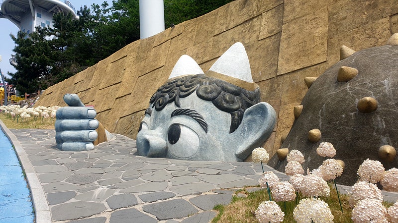 논골 사진 3