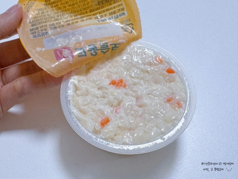 맥도날드 코울슬로 가격 칼로리 영양성분