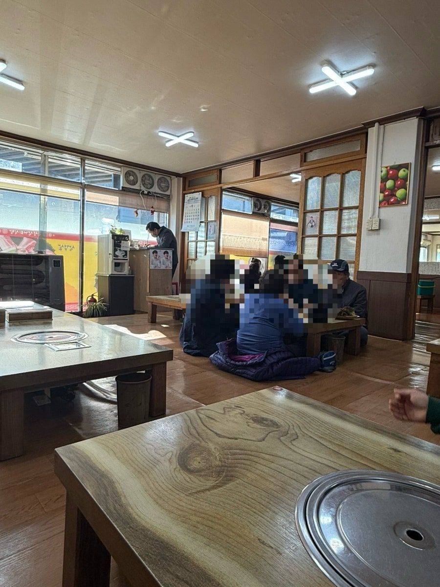 득성삼거리식당 사진 4