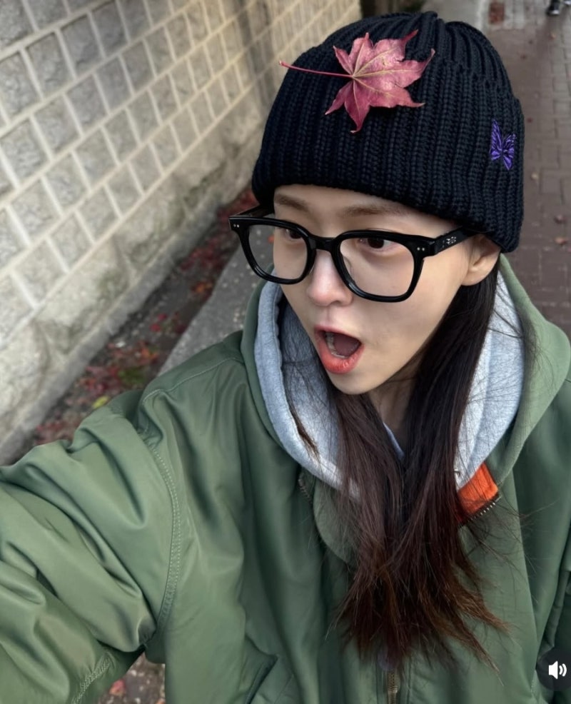 남궁민이 인정한 김지은 인성│현장 미담부터 패션센스까지