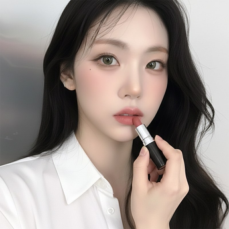 웜톤 쿨톤 고민없이 바르는 맥 립스틱 추천 BEST