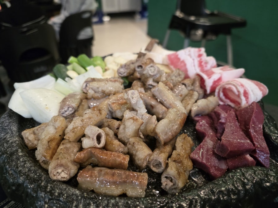 우가한우곱창 사진 6