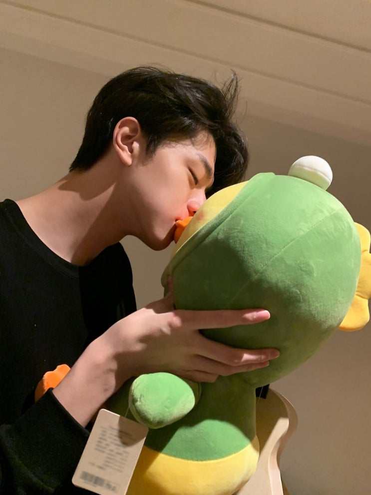  [임일/린이 생일까지 30일 사진챌린지] DAY 15. 엽사 / 웃긴사진