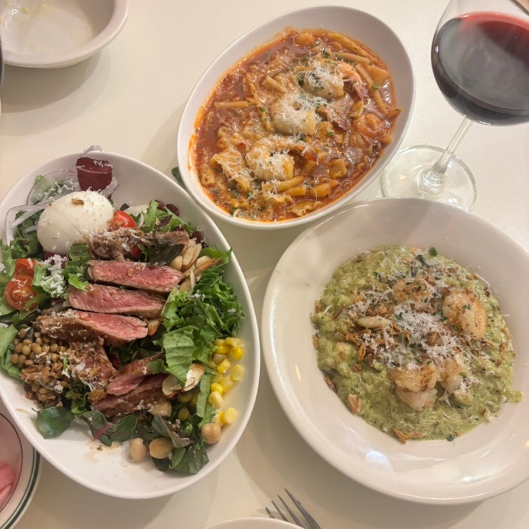  성수 데이트코스 미테이블 스테이크 맛집 추천