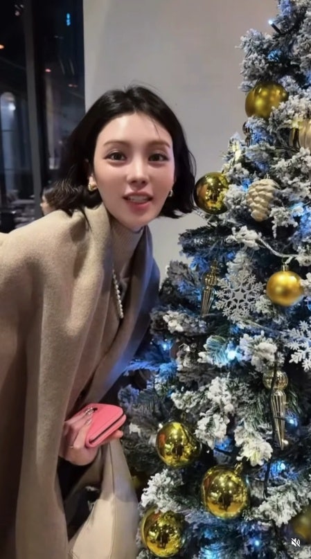 애프터스쿨 리지 근황, 몰라보게 달라진 미모? "살이 좀 쪘다" 깜짝 고백과 인스타 속 디테일 ....