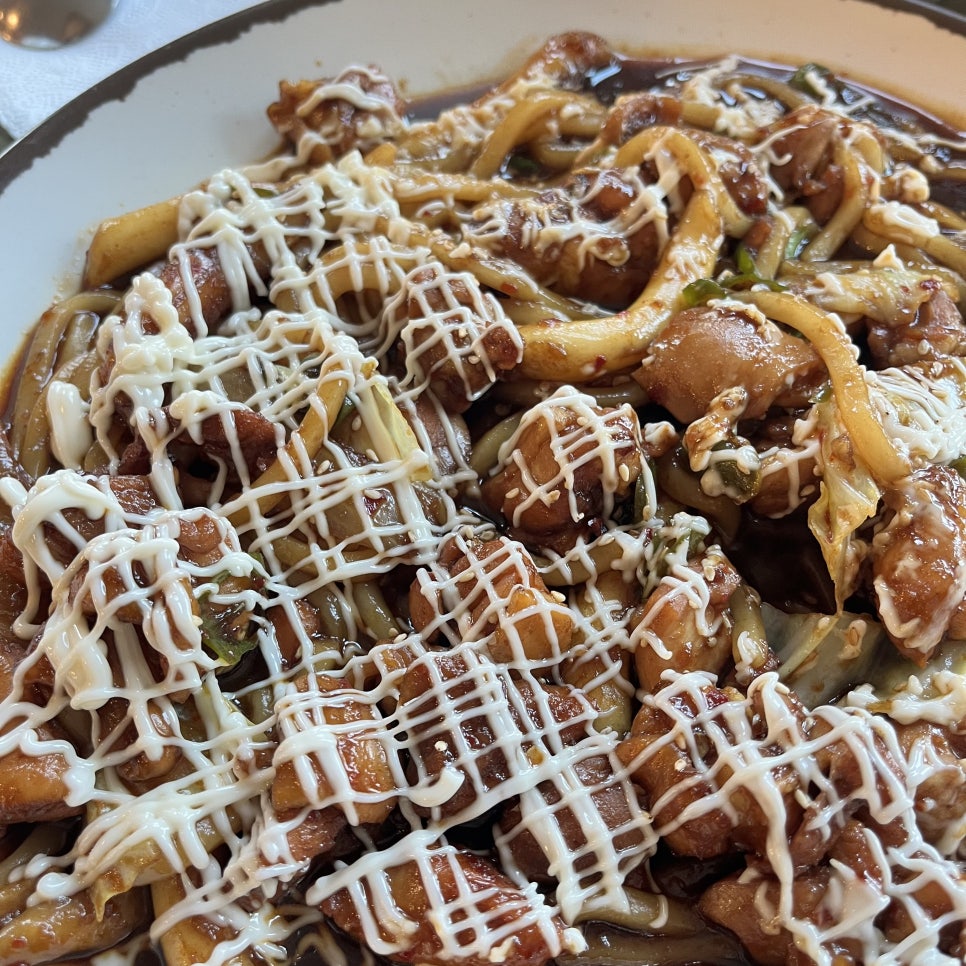 수정식당 사진 3