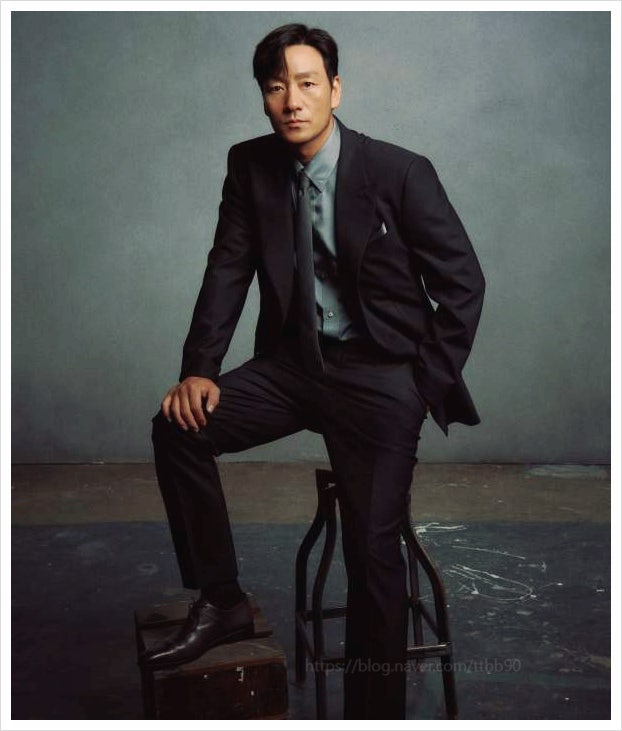  배우 박해수의 연기 미학 분석 넷플릭스의 얼굴에서 할리우드의 심장으로!