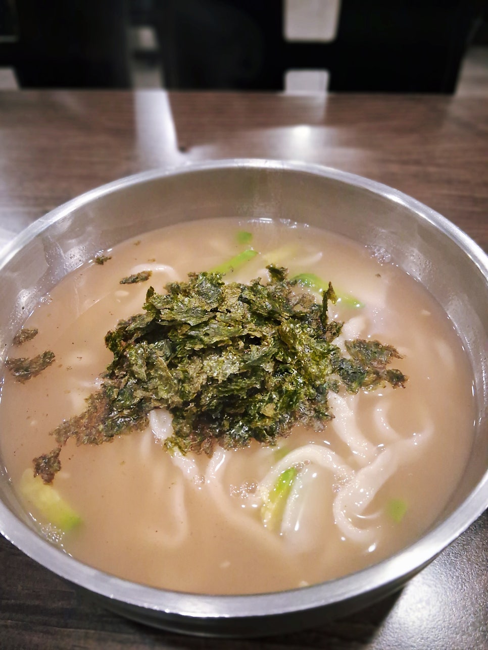 1977오금동 옛날손칼국수 사진 1