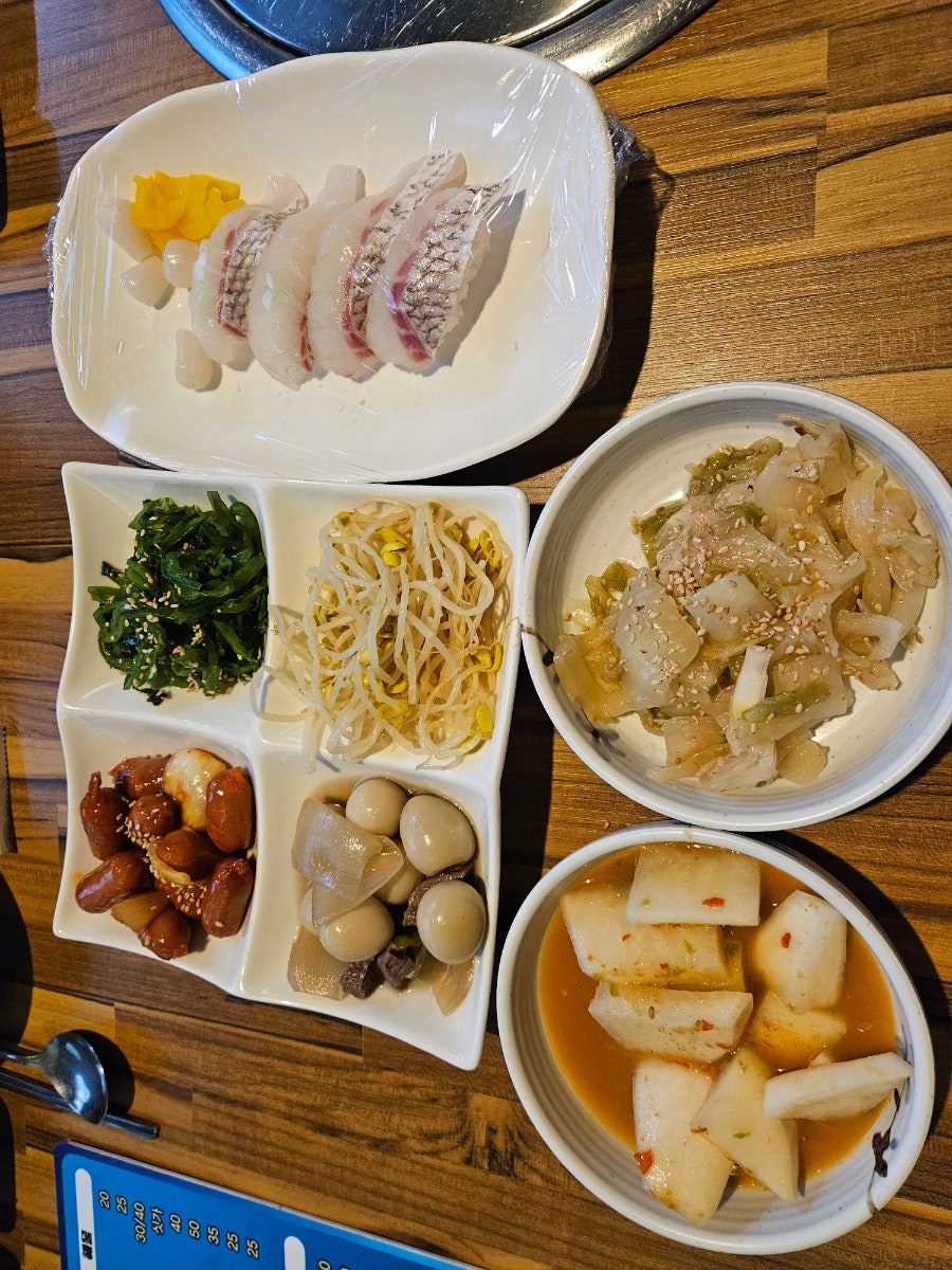 낭만횟집 사진 5
