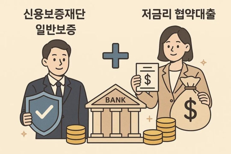  매년 나오는 정부지원자금 무조건 체크하세요!