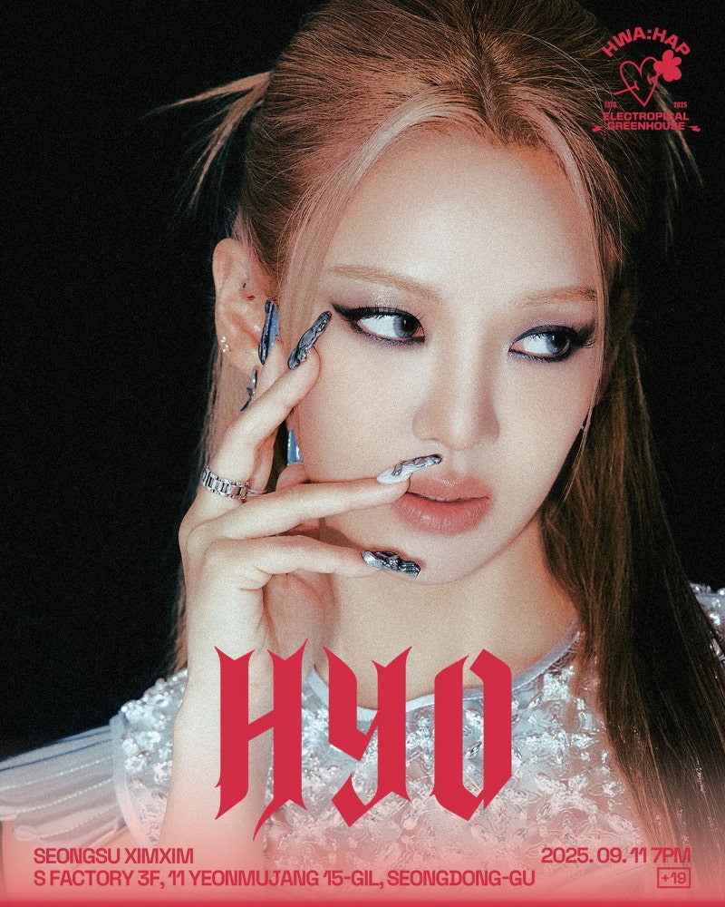 소녀시대 효연(HYO) 프로필 나이 키 고향 학력 본명 댄싱퀸에서 월드클래스 DJ, 그리고 예능 만....