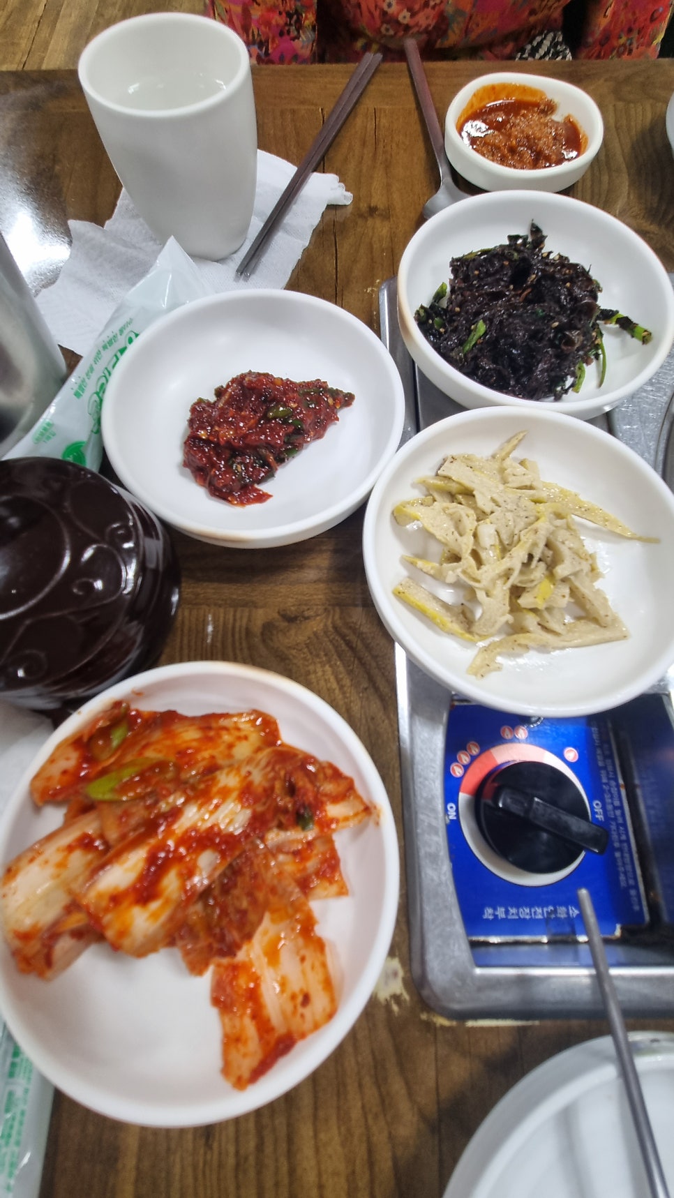 둠벙오리 사진 3