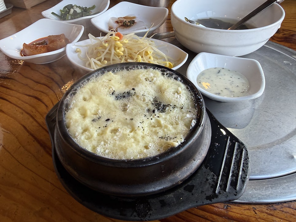 정순아낙지 사진 6