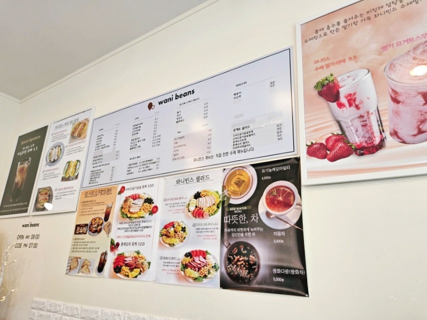 와니빈스 사진 2