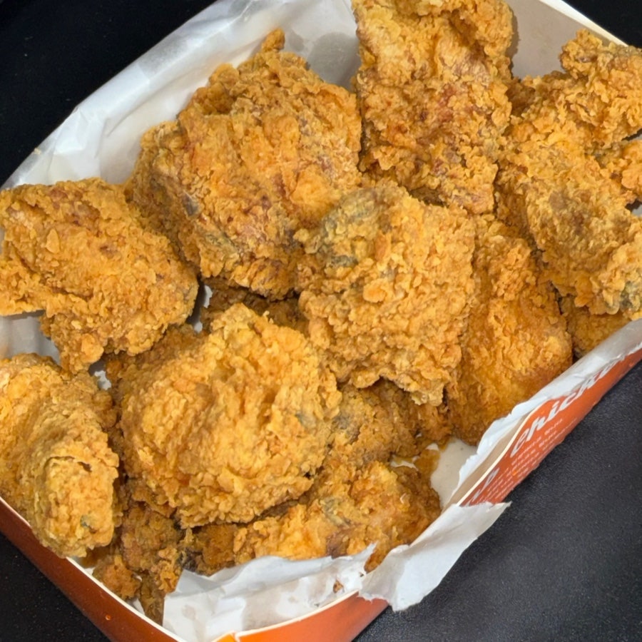 덤브치킨 동호점 사진 4