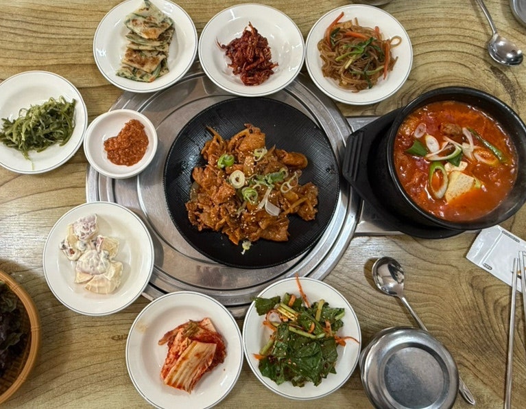 득성삼거리식당 사진 6