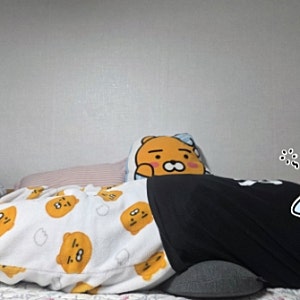 허리디스크 있는 31살 여자가 써본 슬룸 허리베개 내돈내산 후기