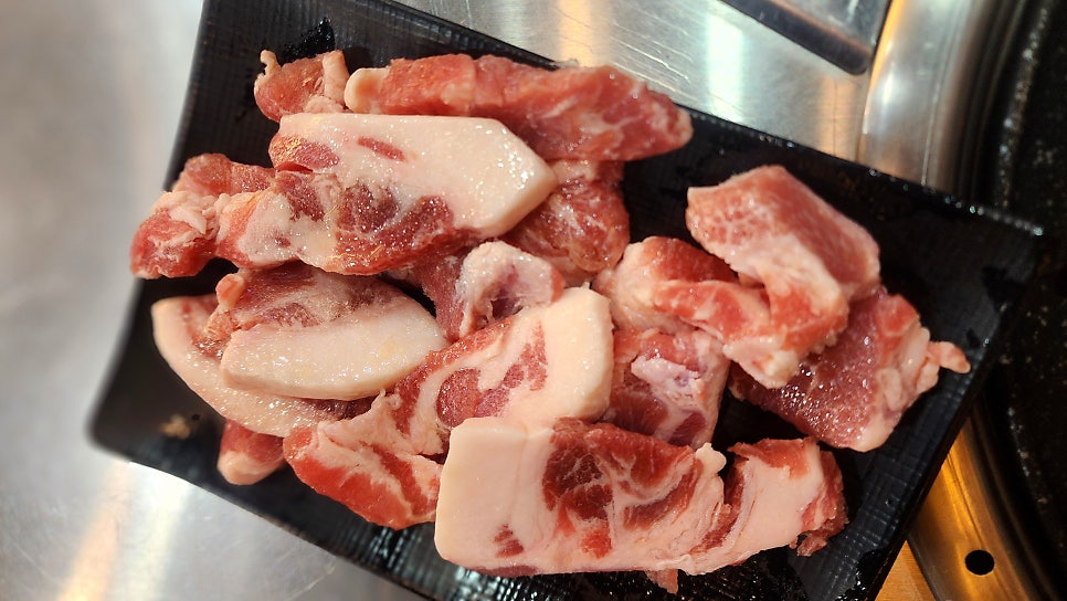 바보스 효성점 사진 5