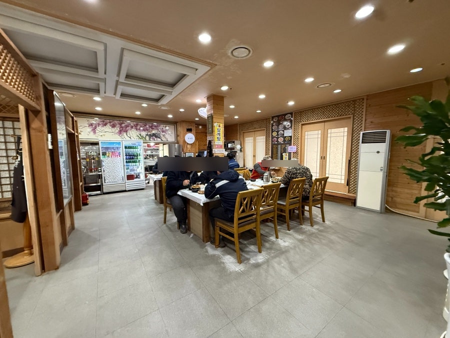 수가정 영암삼호점 사진 4