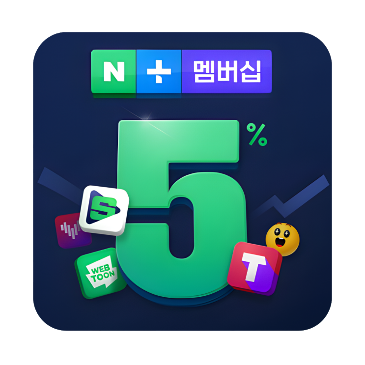  네이버플러스 멤버십 회원이라면 배달비 0원? 요기요 무료배달 혜택 받는법