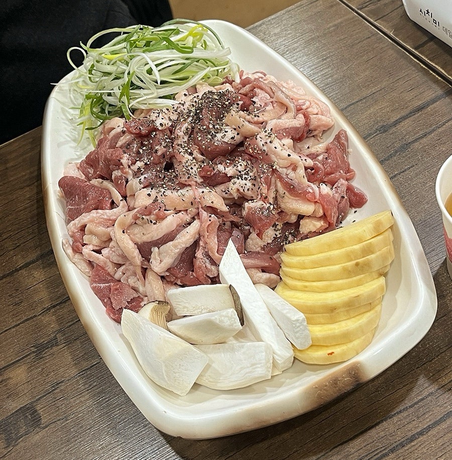 오리명가 사진 6