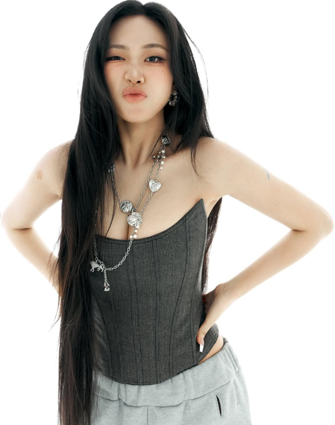 고졸 래퍼에서 글로벌 스타로? 이영지 프로필 학력 키 정보와 궁금했던 출연료 재산 및 최신....