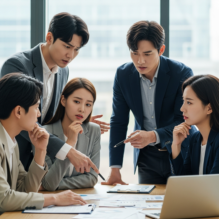  공기열 인정, 전문가들이 뿔난 이유