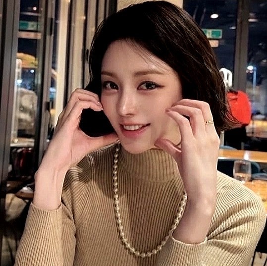 애프터스쿨 리지 맞아? 세상과 단절 후 달라진 얼굴 근황 (연예뉴스)