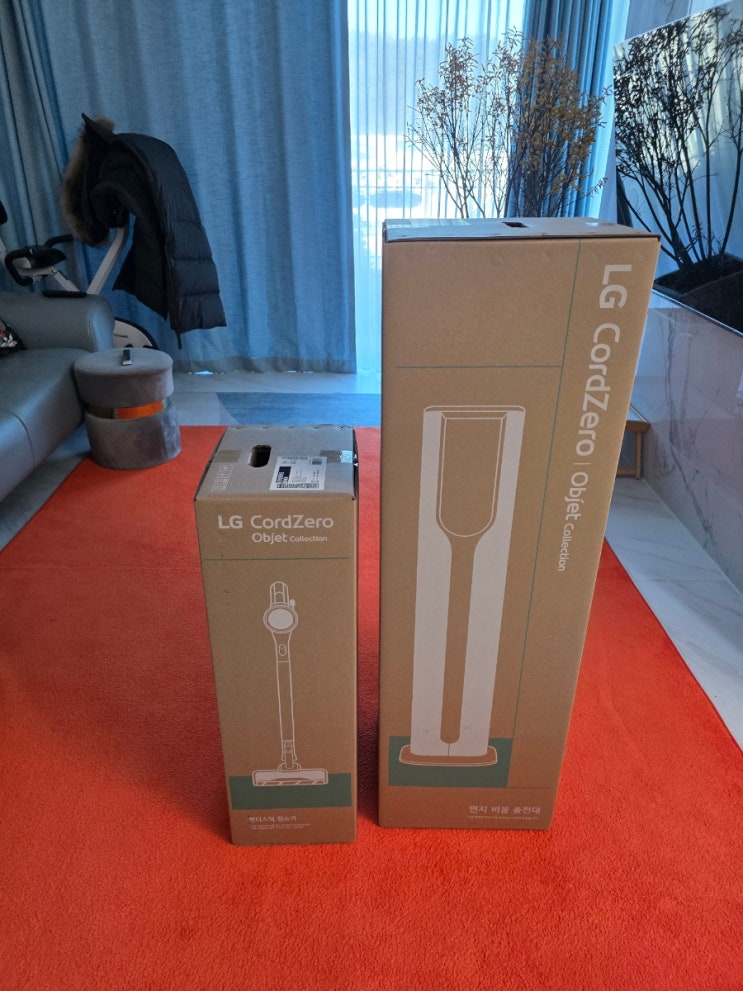  LG 코드제로 A9S 올인원타워(AX920BWE) 내돈내산 후기 - 직접 설치 및 구매 팁