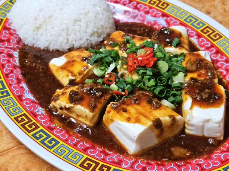  [부전역 맛집] 미쉐린이 주목한 대만 음식점 '융캉찌에 서면점', 우육탕면 & 가지튀김 후기