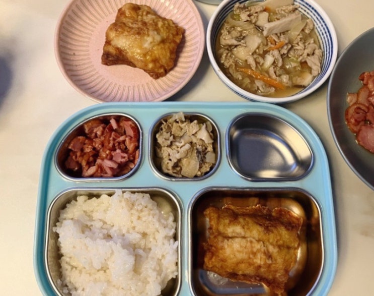  경기부천반찬배달 꼬꼬마찬