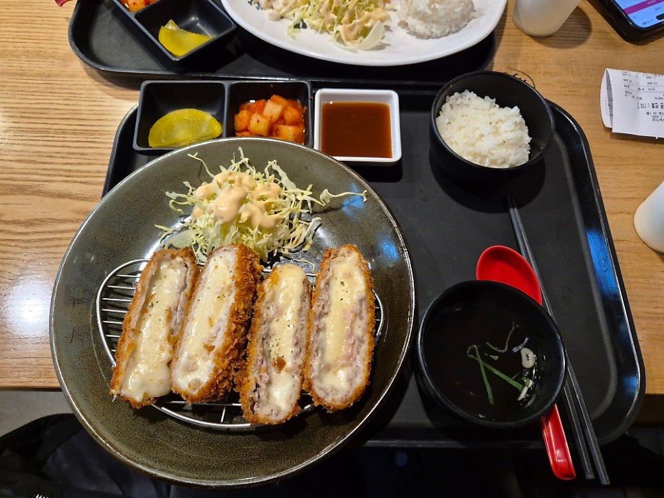 가츠몽 상일역점 사진 4