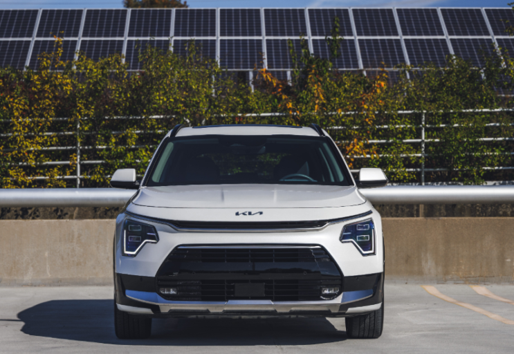  2025년 하이브리드 SUV 베스트 셀러, 니로 하이브리드 바뀐 변화