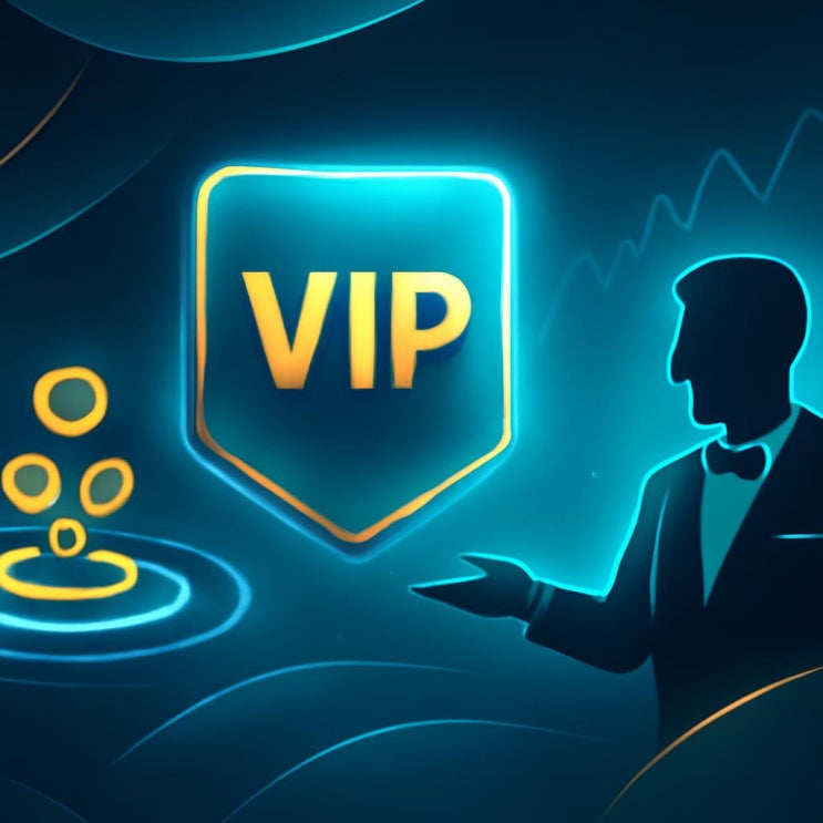  비트겟 VIP 전면 개편 리뷰 – 실제로 써보니 변화가 확 느껴졌다