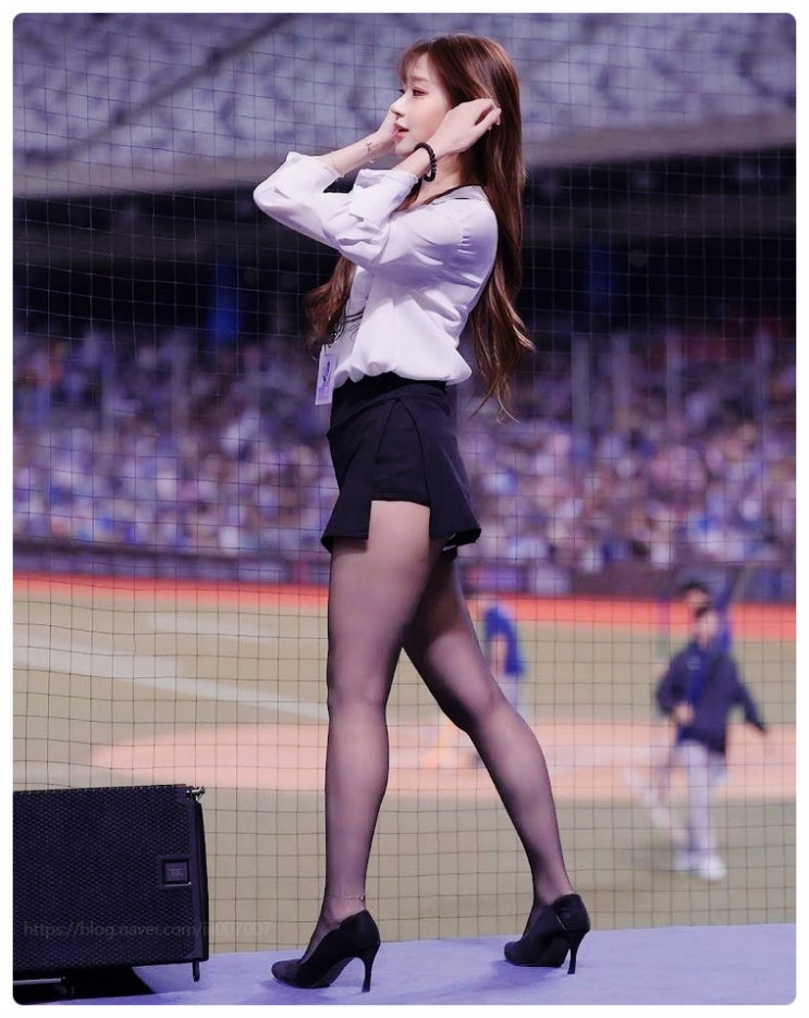 이주은 치어리더 근황 총정리 프로필 연봉 대만 진출부터 열애설까지 궁금증 완벽 정리