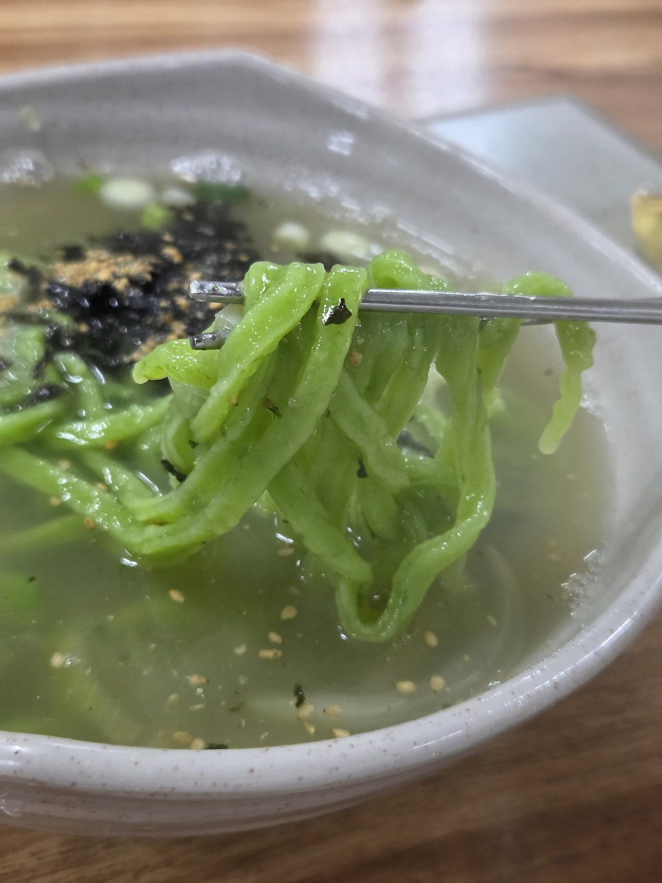 행랑채 사진 2