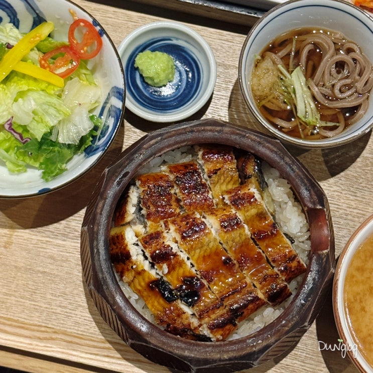  판교역 테크원 맛집 판교 장어 정갈한 히츠마부시 양산도 쉽게 찾는 방법