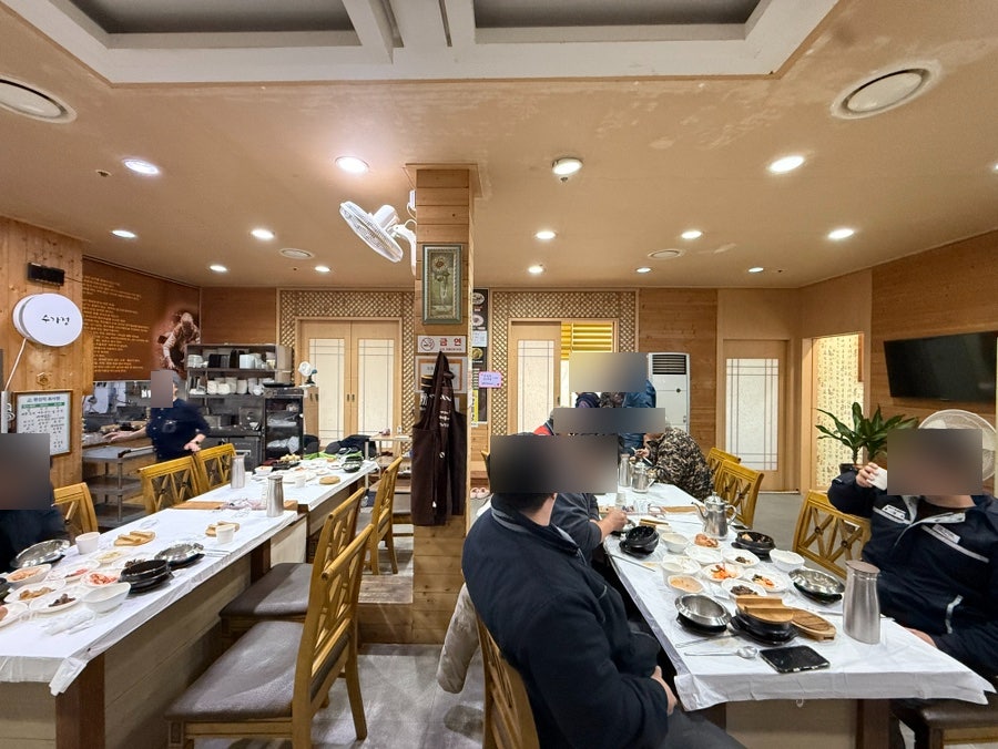 수가정 영암삼호점 사진 5