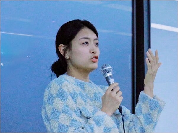  IVLP 한국 대표로 선정 : 기술로 사람을 잇는 하티웍스