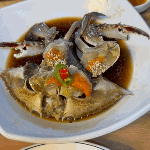  인사동 맛집 양반댁, 40년 전통의 찰진 솥밥과 간장게장 돼지갈비의 조화