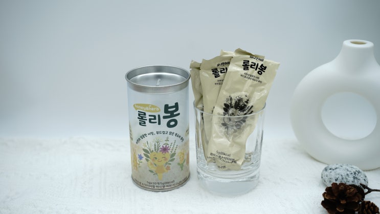  환절기 목관리 노슈가캔디 롤리봉 허니앤 허브 어린이 무설탕 막대사탕
