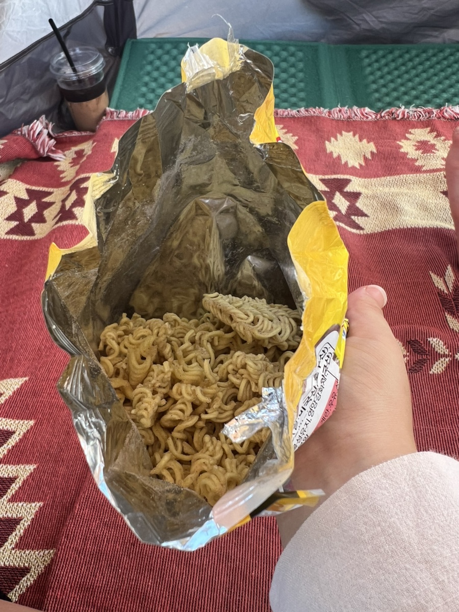 다온팜캠핑장 사진 2