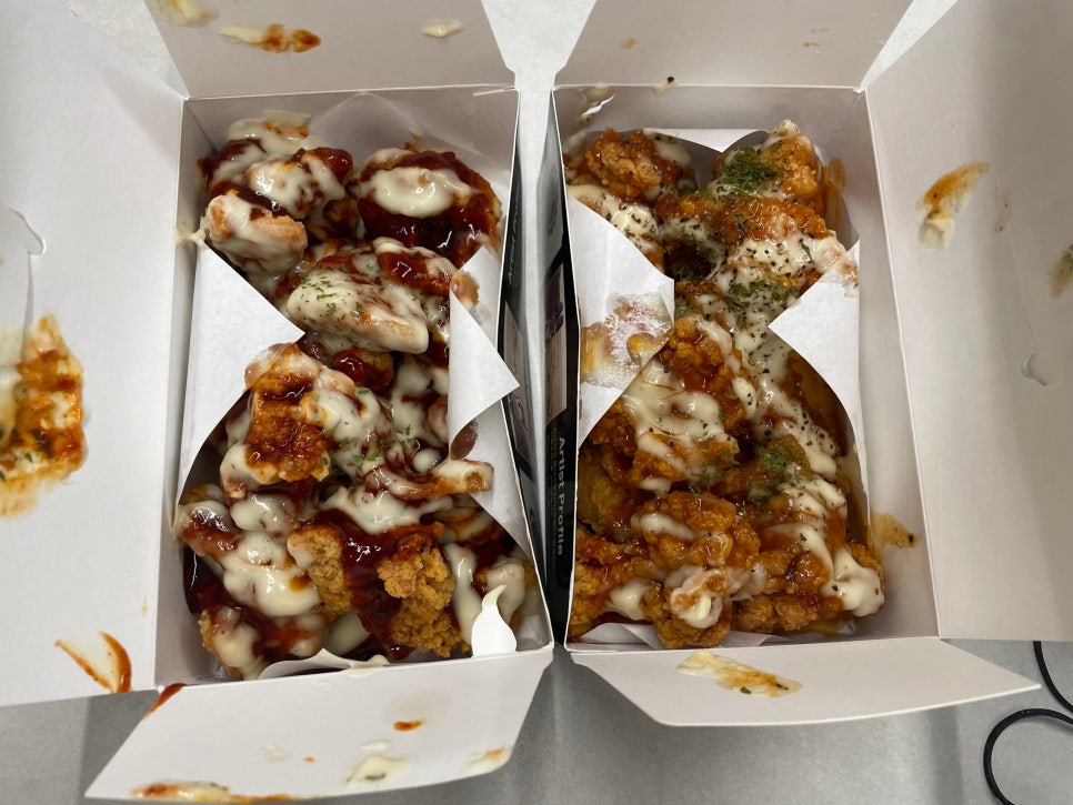 치킨89 안산선부와동점 사진 6