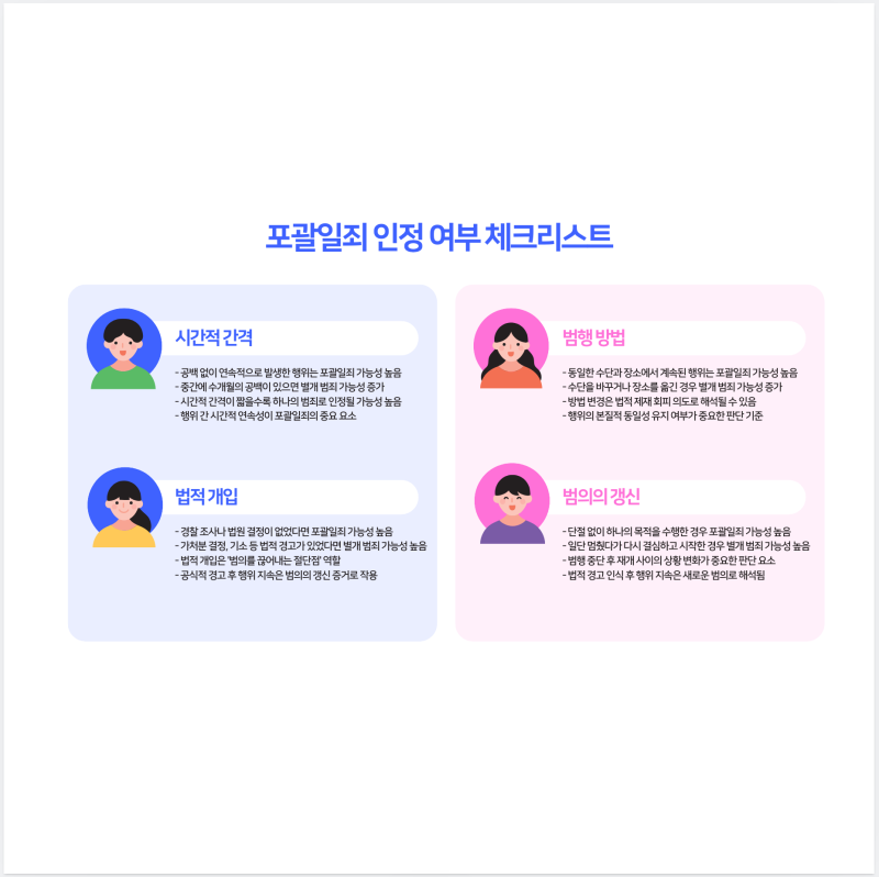 현수막 잘못 걸었다가 인생 꼬일 뻔, '범의의갱신'이 가른 운명 관련 이미지 7